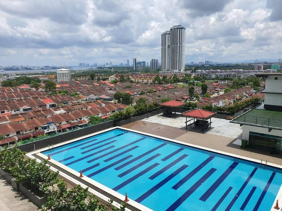 Apartment Seaview By Heyday Masai