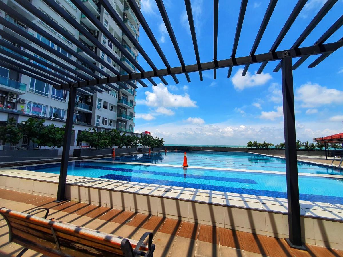 Seaview By Heyday Apartment *