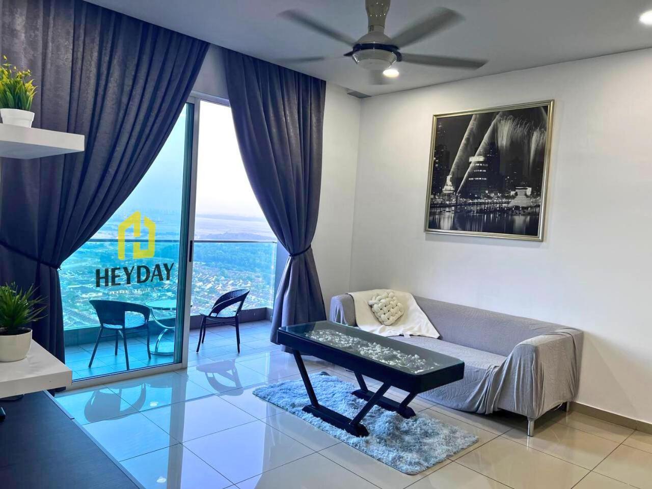 Seaview By Heyday Apartment Masai