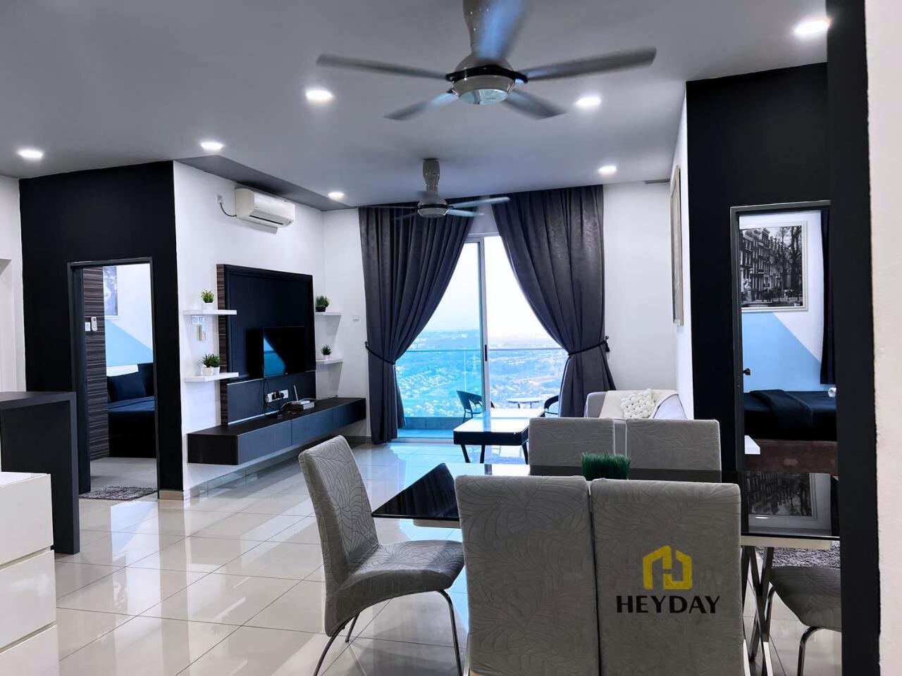 Seaview By Heyday